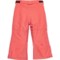 3XPRT_2 Kamik Big Girls Aspen Solid Ski Pants - Waterproof, Insulated