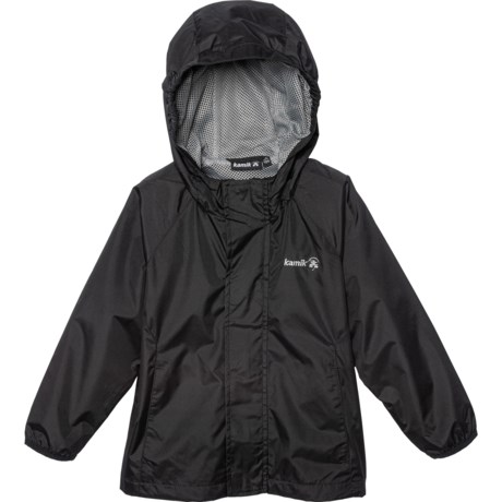 waterproof jacket big w