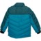 3TRMD_2 Kamik Boys Anakin Ski Jacket - Waterproof, Insulated