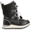 8YUWU_3 Kamik Boys and Girls Bouncer 2 Snow Boots - Waterproof, Insulated