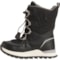 8YUWU_4 Kamik Boys and Girls Bouncer 2 Snow Boots - Waterproof, Insulated