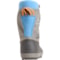 8YUWN_5 Kamik Boys and Girls Cascade Snow Boots - Waterproof, Insulated