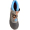 9JFUG_2 Kamik Boys and Girls Cascade Snow Boots - Waterproof, Insulated