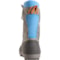 9JFUG_5 Kamik Boys and Girls Cascade Snow Boots - Waterproof, Insulated