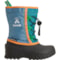 8YURN_3 Kamik Boys and Girls Porter Snow Boots - Waterproof, Insulated
