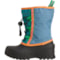 8YURN_4 Kamik Boys and Girls Porter Snow Boots - Waterproof, Insulated