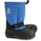 Kamik Boys and Girls Rocket Pac Boots - Waterproof, Insulated in Mbl
