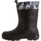 8YUPA_4 Kamik Boys and Girls Snobuster 2 Rain Boots - Waterproof, Insulated