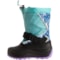 8YUPT_4 Kamik Boys and Girls Snowfall 2 Snow Boots - Waterproof, Insulated