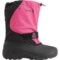 2AKAX_3 Kamik Boys and Girls Snowfox Pac Boots - Waterproof, Insulated