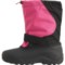 2AKAX_4 Kamik Boys and Girls Snowfox Pac Boots - Waterproof, Insulated
