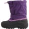 2AKCG_4 Kamik Boys and Girls Snowfox Pac Boots - Waterproof, Insulated