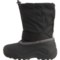 2AKCK_4 Kamik Boys and Girls Snowfox Pac Boots - Waterproof, Insulated