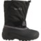 2AKCK_5 Kamik Boys and Girls Snowfox Pac Boots - Waterproof, Insulated