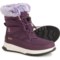 Kamik Boys and Girls StormyF Snow Boots - Waterproof, Insulated in Bbe