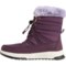 8YUNU_4 Kamik Boys and Girls StormyF Snow Boots - Waterproof, Insulated