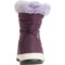8YUNU_5 Kamik Boys and Girls StormyF Snow Boots - Waterproof, Insulated