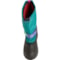 8YUVA_2 Kamik Boys and Girls Waterbug 5 Pac Boots - Waterproof, Insulated