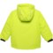 3TRMP_2 Kamik Boys Cascade Ski Jacket - Waterproof, Insulated