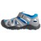 3UACV_4 Kamik Boys Kick Sport Sandals