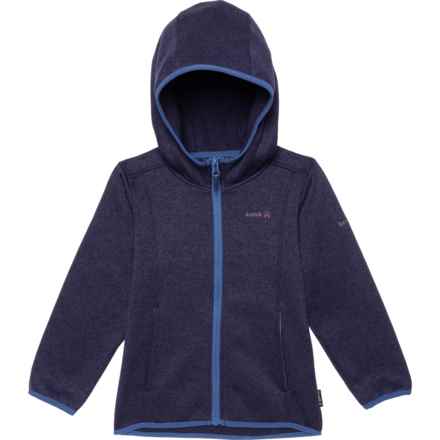 Kamik Boys River Jacket in Navy