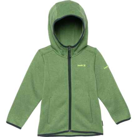 Kamik Boys River Jacket in Vine