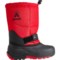 3WNDY_5 Kamik Boys Rocket Pac Boots - Waterproof, Insulated