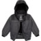 3TRMV_3 Kamik Boys Stark Ski Jacket - Waterproof, Insulated