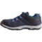 3XHUJ_4 Kamik Boys Trax Hiking Shoes - Waterproof