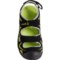 3TYTG_2 Kamik Boys Wander Sport Sandals