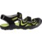 3UAAH_4 Kamik Boys Wander Sport Sandals