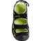 3UAAH_5 Kamik Boys Wander Sport Sandals