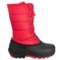602RK_6 Kamik Cady Pac Boots - Waterproof (For Little and Big Girls)