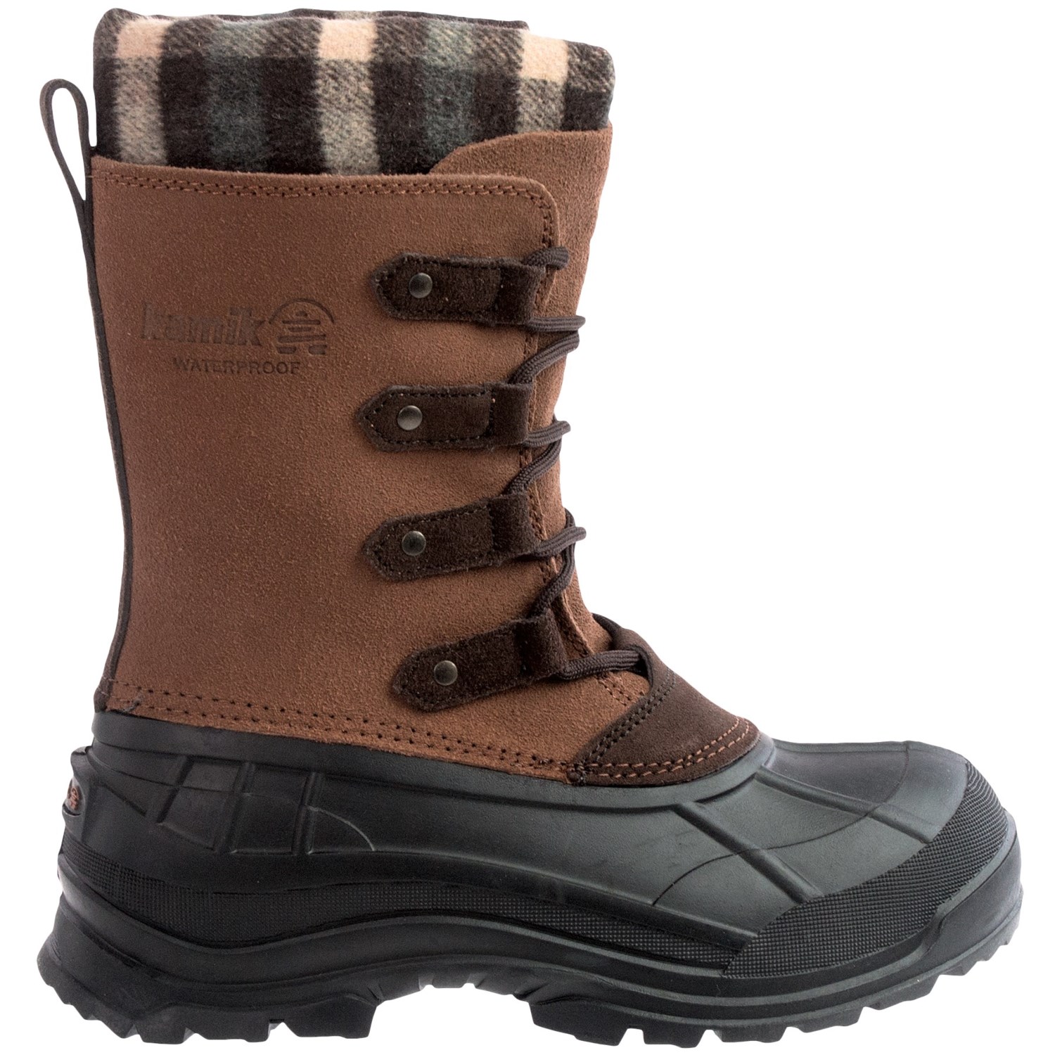 Kamik Calgary Pac Boots (For Women) Save 57