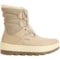 9JGCT_3 Kamik Celeste Mid Snow Boots - Waterproof, Insulated, Leather (For Women)