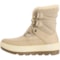 9JGCT_4 Kamik Celeste Mid Snow Boots - Waterproof, Insulated, Leather (For Women)