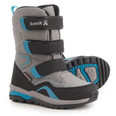 kamik boots thinsulate