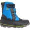 20TJX_3 Kamik Chuck Thinsulate® Pac Boots - Waterproof, Insulated (For Boys)