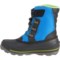 20TJX_4 Kamik Chuck Thinsulate® Pac Boots - Waterproof, Insulated (For Boys)