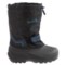 126UR_4 Kamik Coaster Pac Boots - Waterproof, Insulated (For Toddlers)