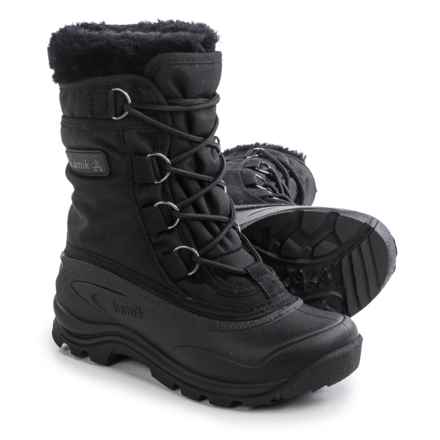 Women's Winter & Snow Boots: Average savings of 49% at Sierra Trading ...