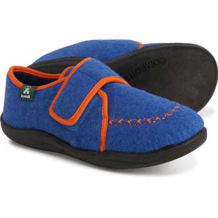 kamik cozy lodge slippers