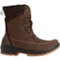 6UAPC_3 Kamik Deity Leather Mid Winter Boots - Waterproof, Insulated (For Women)