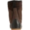 6UAPC_5 Kamik Deity Leather Mid Winter Boots - Waterproof, Insulated (For Women)