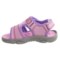 212RN_2 Kamik Dolphin Sport Sandals (For Toddlers)