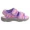212RN_3 Kamik Dolphin Sport Sandals (For Toddlers)