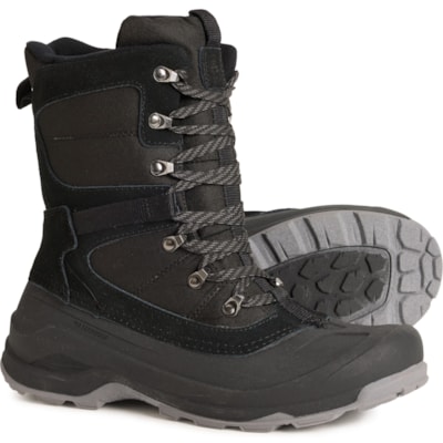 Kamik Empire X Pac Boots (For Men) - Save 49%