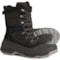 Kamik Empire X Pac Boots - Waterproof, Insulated (For Men) in Blk