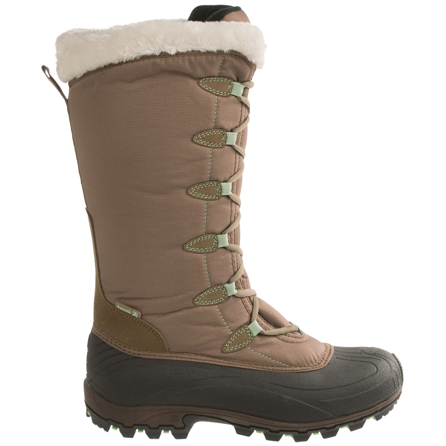 Kamik Encore Snow Boots (For Women) - Save 58%