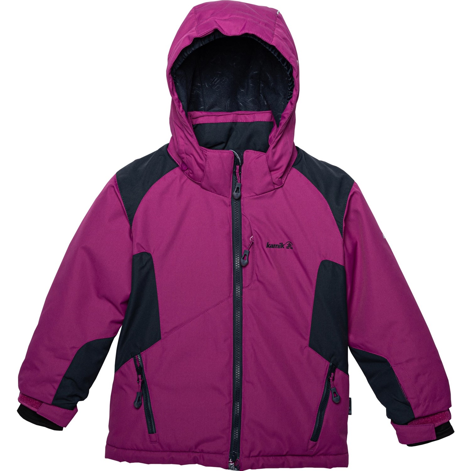 Kamik Farrah Ski Jacket (For Big Girls) - Save 63%